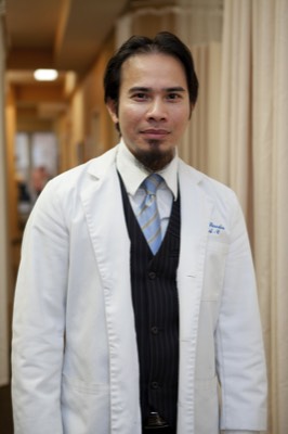 physician assistant, forest hills rehab, forest hills rehabilitation